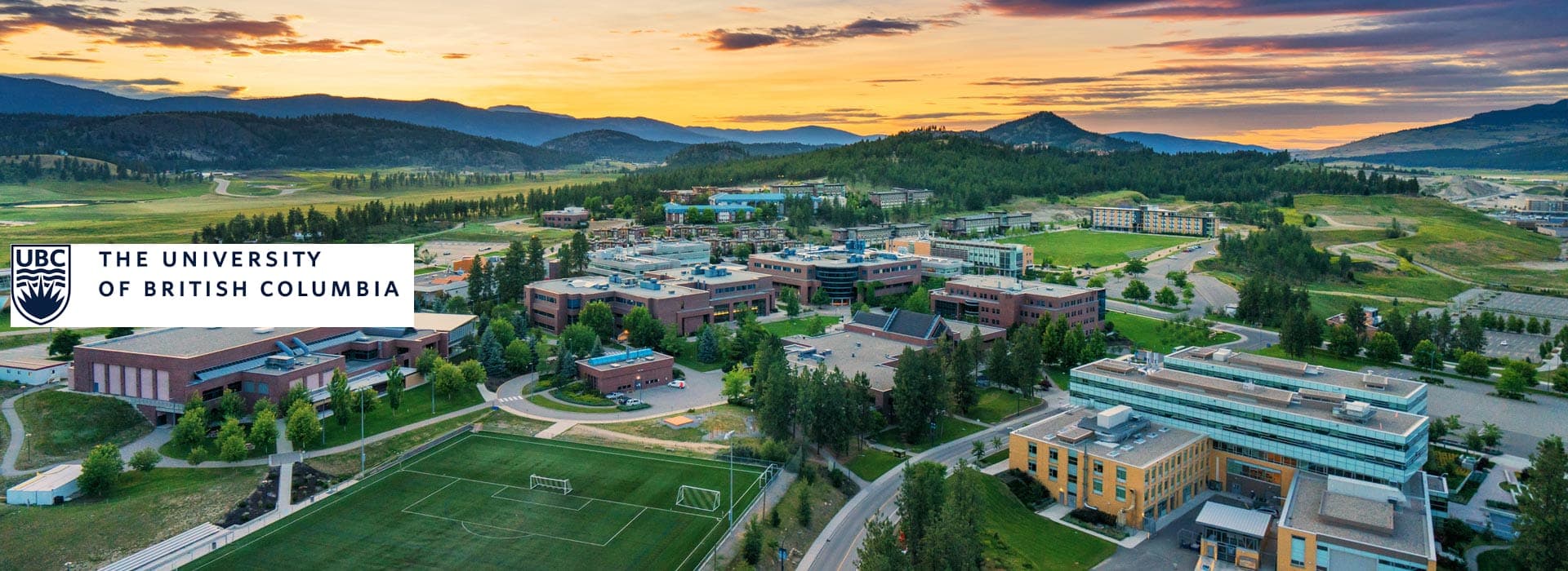 University of British Columbia