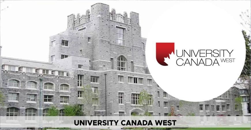 University Canada West