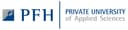PFH Private University of Applied Sciences
