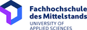 Fachhochschule des Mittelstands (FHM)