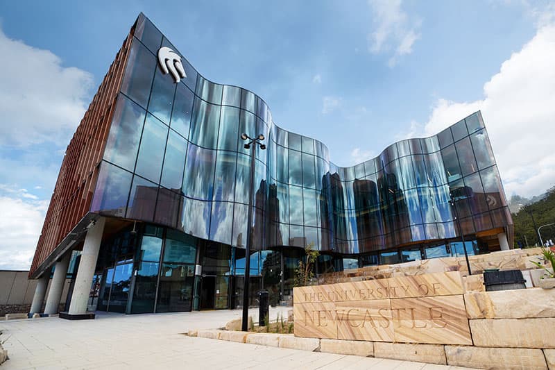 University of Newcastle