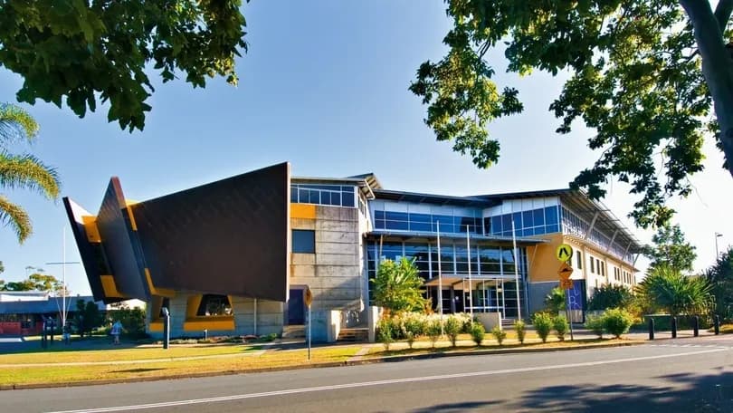 Southern Cross University, Lismore Campus