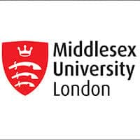 Middlesex University London