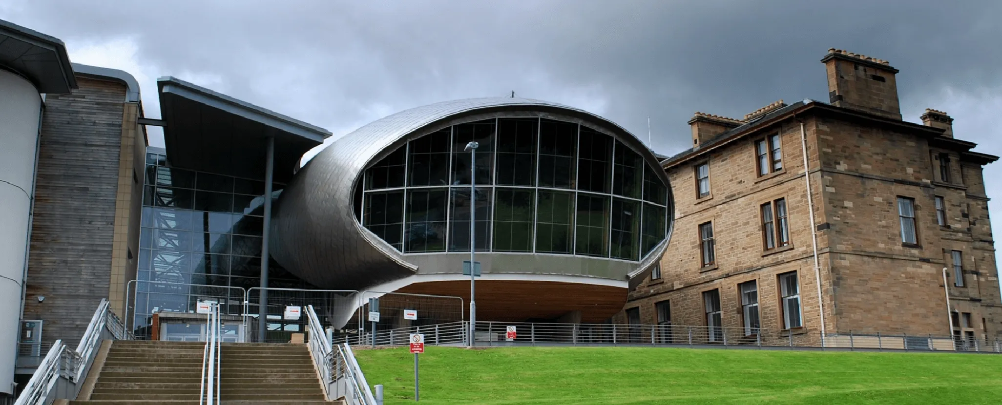 Edinburgh Napier University