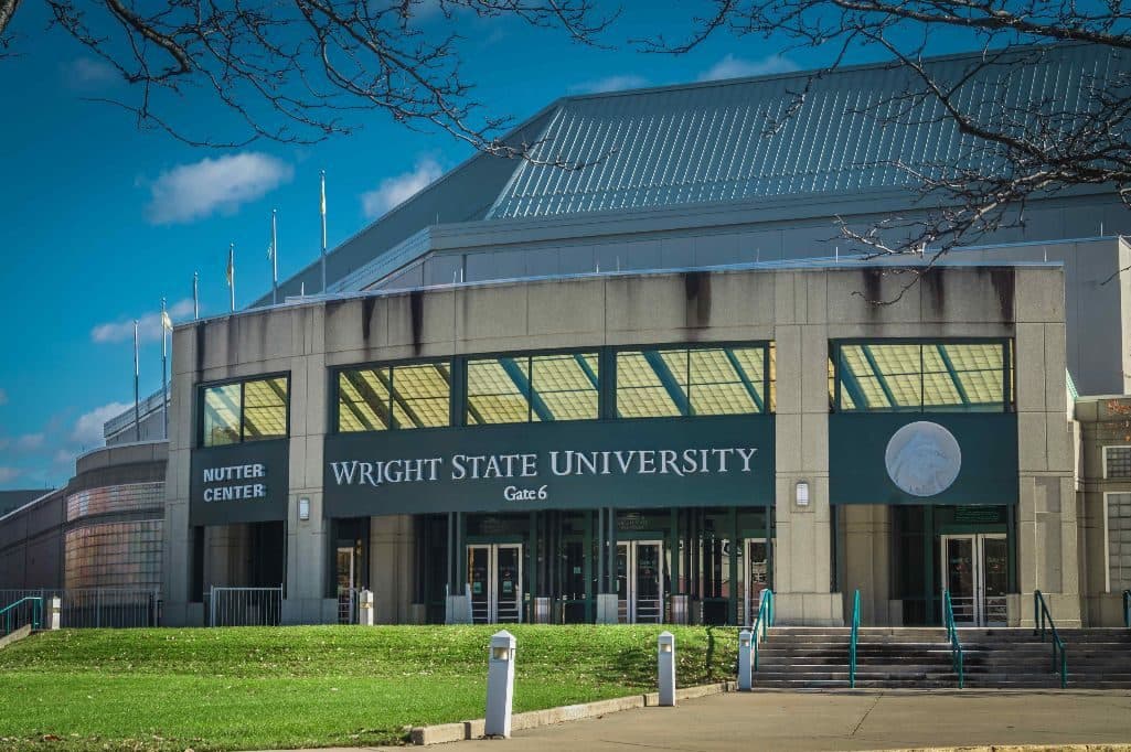 Wright State University