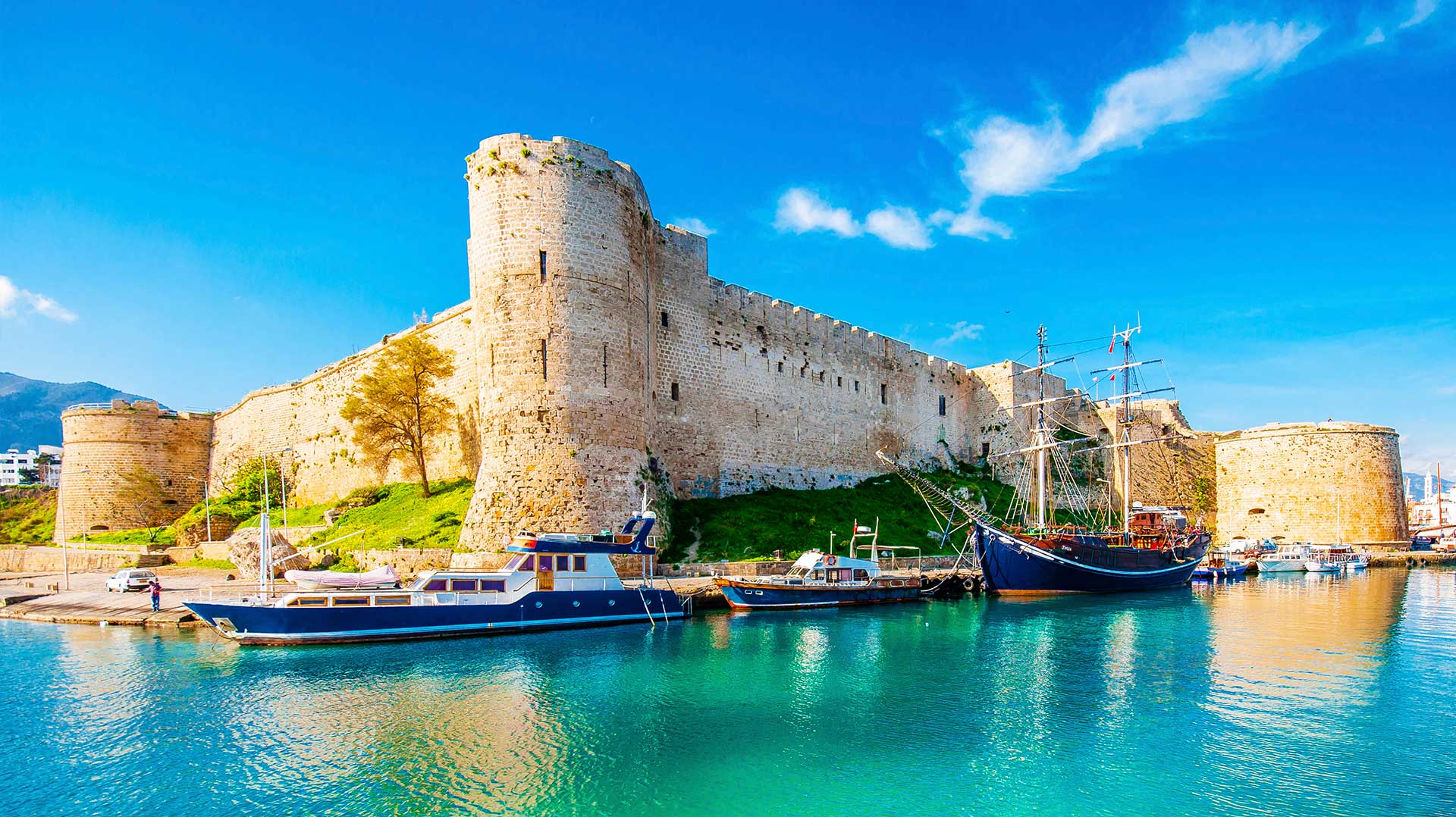Cyprus